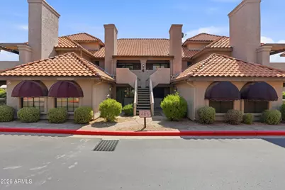 1211 N Miller Road #116, Scottsdale, AZ 85257 - Photo 1