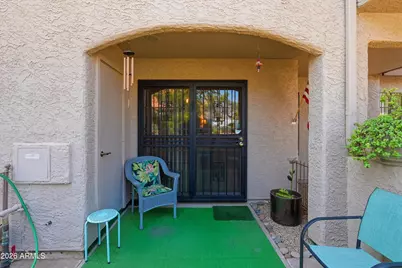 1211 N Miller Road #116, Scottsdale, AZ 85257 - Photo 23