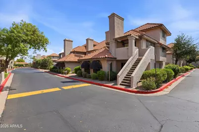 1211 N Miller Road #116, Scottsdale, AZ 85257 - Photo 29