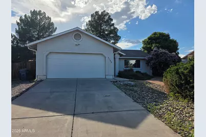 1460 Lynda Avenue, Clarkdale, AZ 86324 - Photo 1
