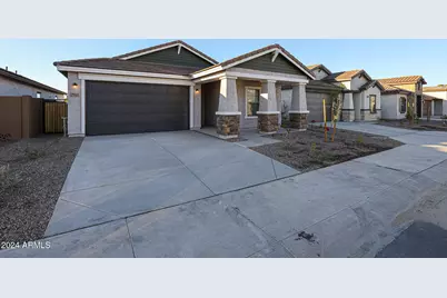 7931 W Frier Drive, Glendale, AZ 85303 - Photo 3