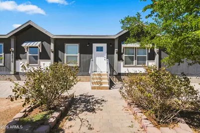 36810 W Osborn Road, Tonopah, AZ 85354 - Photo 3