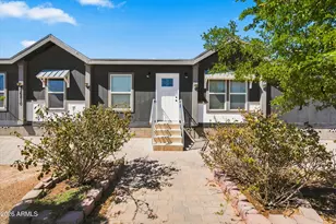 36810 W Osborn Rd, Tonopah, AZ 85354 - Photo 3