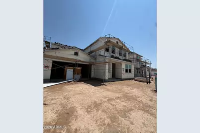 4977 S 239th Lane, Buckeye, AZ 85326 - Photo 3