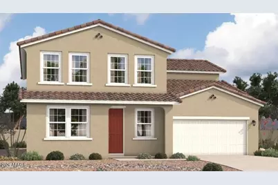 4977 S 239th Lane, Buckeye, AZ 85326 - Photo 1