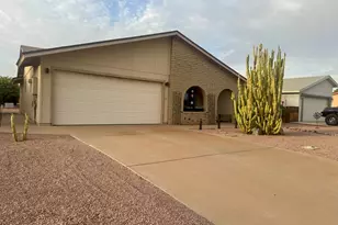 7952 E Frito Dr, Mesa, AZ 85208 - Photo 1