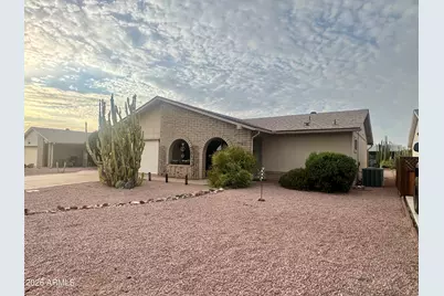7952 E Frito Drive, Mesa, AZ 85208 - Photo 3