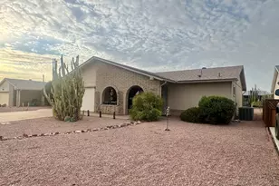 7952 E Frito Dr, Mesa, AZ 85208 - Photo 3