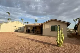 7952 E Frito Dr, Mesa, AZ 85208 - Photo 29
