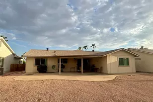 7952 E Frito Dr, Mesa, AZ 85208 - Photo 23