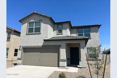 31629 N Hay Bale Drive, San Tan Valley, AZ 85140 - Photo 1