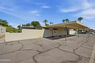 520 N Hobson Plaza, Mesa, AZ 85203 - Photo 33
