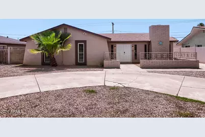 3205 W Mariposa Street, Phoenix, AZ 85017 - Photo 1