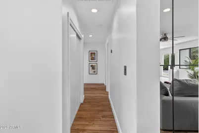 6401 E Camino Santo --, Scottsdale, AZ 85254 - Photo 27