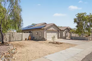 12518 W Larkspur Rd, El Mirage, AZ 85335 - Photo 5
