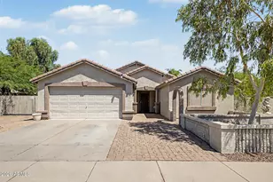 12518 W Larkspur Rd, El Mirage, AZ 85335 - Photo 25