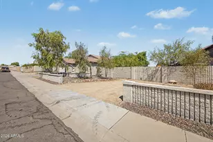 12518 W Larkspur Rd, El Mirage, AZ 85335 - Photo 7