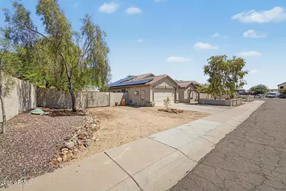12518 W Larkspur Road, El Mirage, AZ 85335 - Photo 3