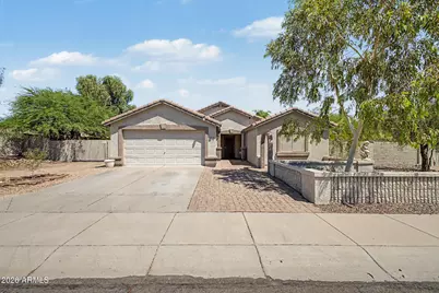 12518 W Larkspur Road, El Mirage, AZ 85335 - Photo 1