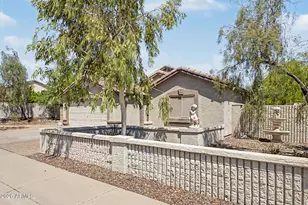 12518 W Larkspur Rd, El Mirage, AZ 85335 - Photo 11