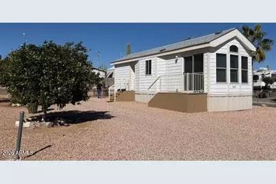 21302 W Shalako Lane #365, Congress, AZ 85332 - Photo 1