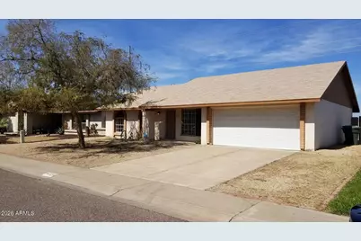 1626 W Beaubien Drive, Phoenix, AZ 85027 - Photo 1
