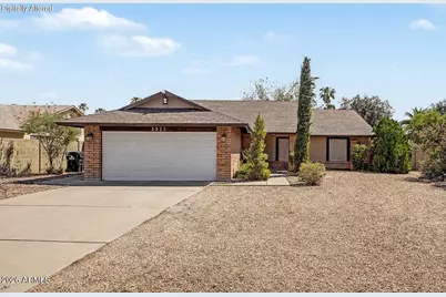 3215 W Paradise Lane, Phoenix, AZ 85053 - Photo 17