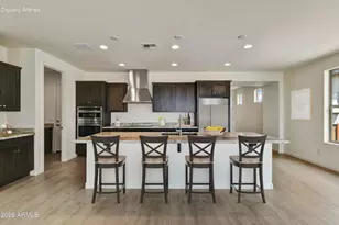 4180 Prairie Schooner Rd, Wickenburg, AZ 85390 - Photo 5