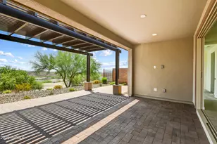 4180 Prairie Schooner Rd, Wickenburg, AZ 85390 - Photo 17