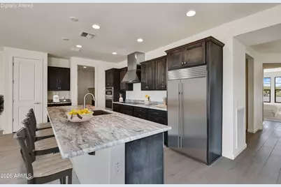 4180 Prairie Schooner Road, Wickenburg, AZ 85390 - Photo 3