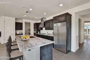 4180 Prairie Schooner Rd, Wickenburg, AZ 85390 - Photo 3