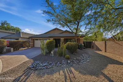 1929 N Sondra Court Court, Casa Grande, AZ 85122 - Photo 3
