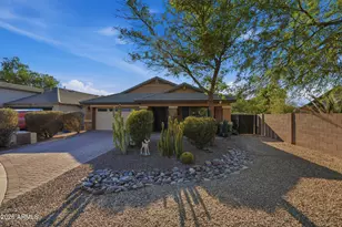 1929 N Sondra Ct Ct, Casa Grande, AZ 85122 - Photo 3