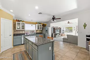 1929 N Sondra Ct Ct, Casa Grande, AZ 85122 - Photo 17