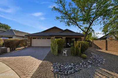 1929 N Sondra Court Court, Casa Grande, AZ 85122 - Photo 1