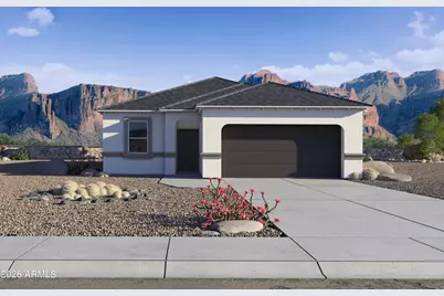 523 W Keating Street, Florence, AZ 85132 - Photo 1