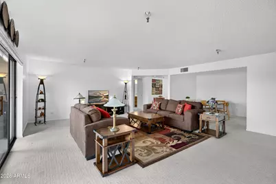 425 S Parkcrest -- #318, Mesa, AZ 85206 - Photo 3