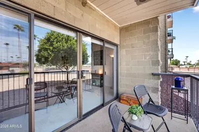 425 S Parkcrest -- #318, Mesa, AZ 85206 - Photo 21