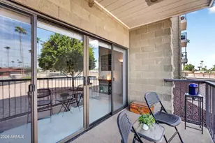 425 S Parkcrest, Mesa, AZ 85206 - Photo 21