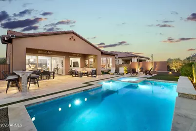 30506 N 134th Drive, Peoria, AZ 85383 - Photo 1