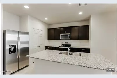 25210 W Romley Road, Buckeye, AZ 85326 - Photo 5