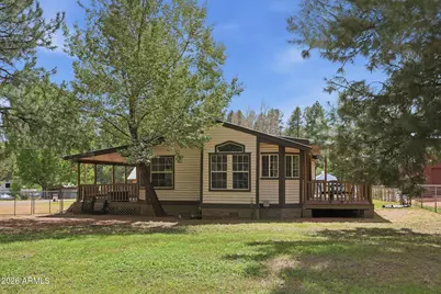 78 N Ponderosa Circle, Payson, AZ 85541 - Photo 25