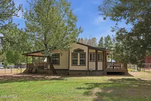 78 N Ponderosa Circle, Payson, AZ 85541 - Photo 25