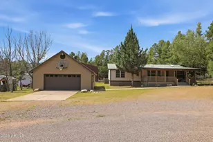 78 N Ponderosa Circle, Payson, AZ 85541 - Photo 1