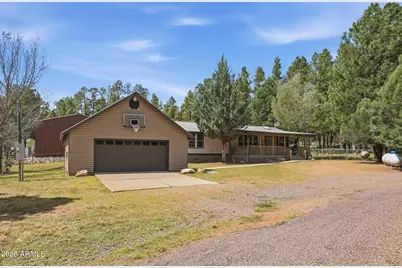 78 N Ponderosa Circle, Payson, AZ 85541 - Photo 33