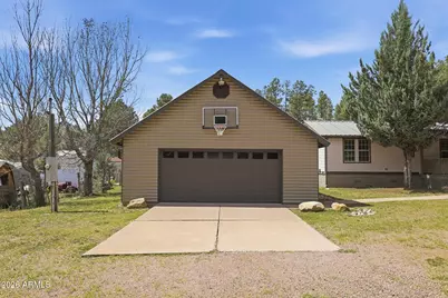 78 N Ponderosa Circle, Payson, AZ 85541 - Photo 29