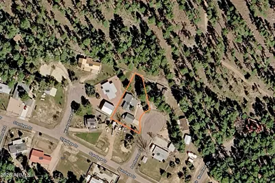 78 N Ponderosa Circle, Payson, AZ 85541 - Photo 35