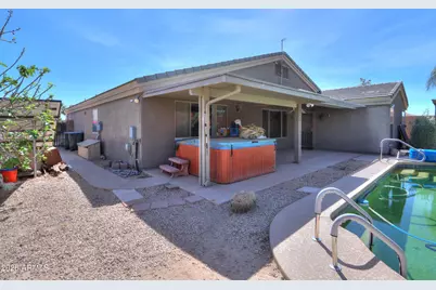 1284 W Avalon Canyon Drive, Casa Grande, AZ 85122 - Photo 47