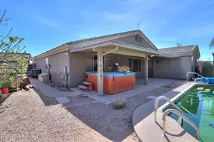 1284 W Avalon Canyon Dr, Casa Grande, AZ 85122 - Photo 47