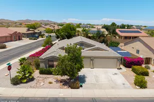 1284 W Avalon Canyon Dr, Casa Grande, AZ 85122 - Photo 57